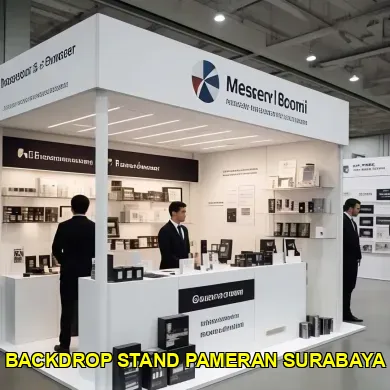 5 Statistik Menarik tentang Pameran Lukis di Surabaya